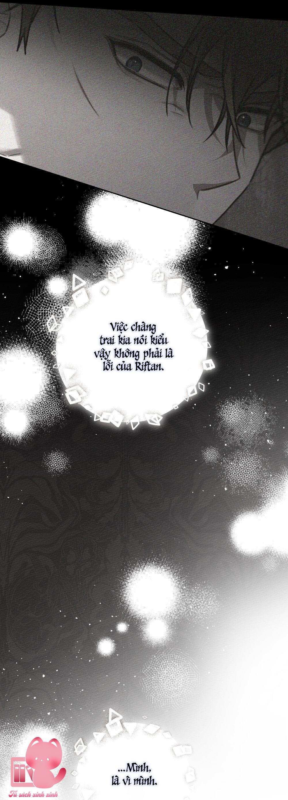 Dưới Tán Cây Sồi - Chap 59 - Trang 31