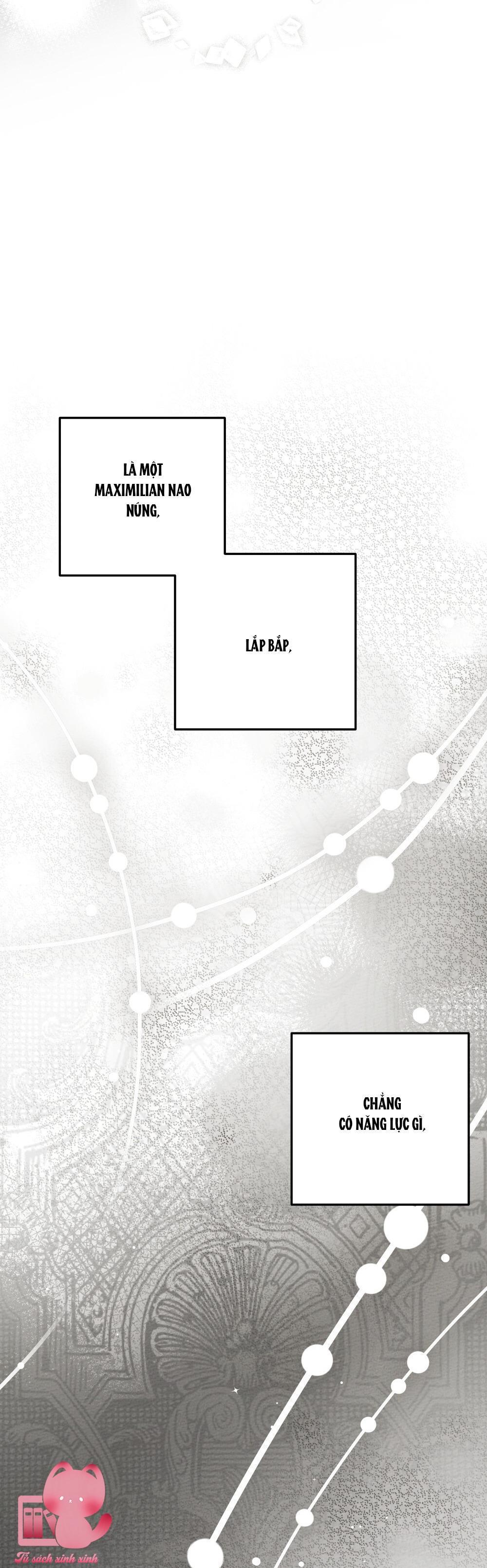 Dưới Tán Cây Sồi - Chap 59 - Trang 32