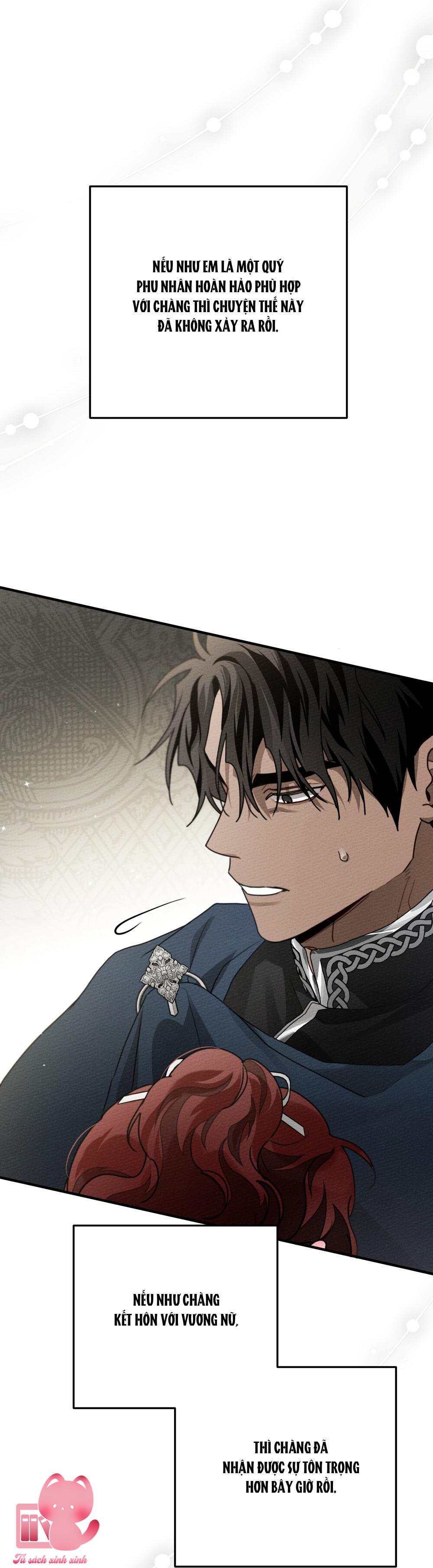 Dưới Tán Cây Sồi - Chap 59 - Trang 34