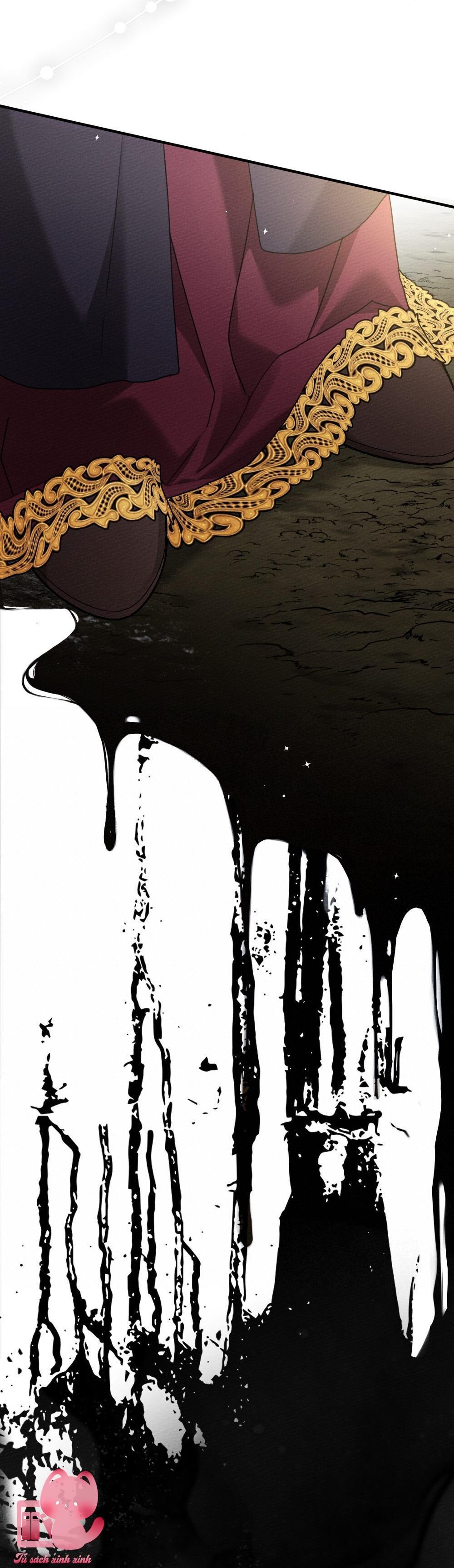 Dưới Tán Cây Sồi - Chap 59 - Trang 35