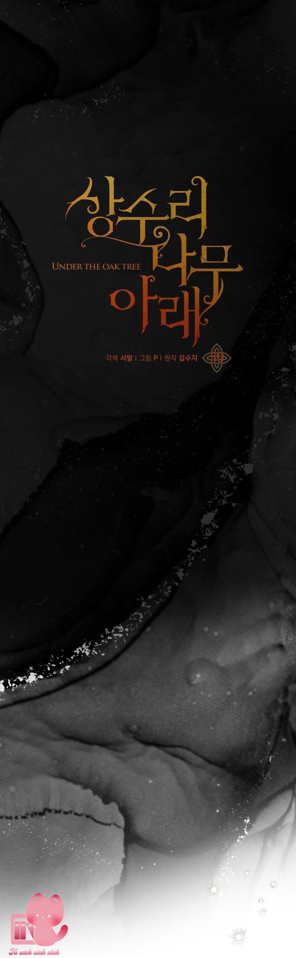 Dưới Tán Cây Sồi - Chap 59 - Trang 36