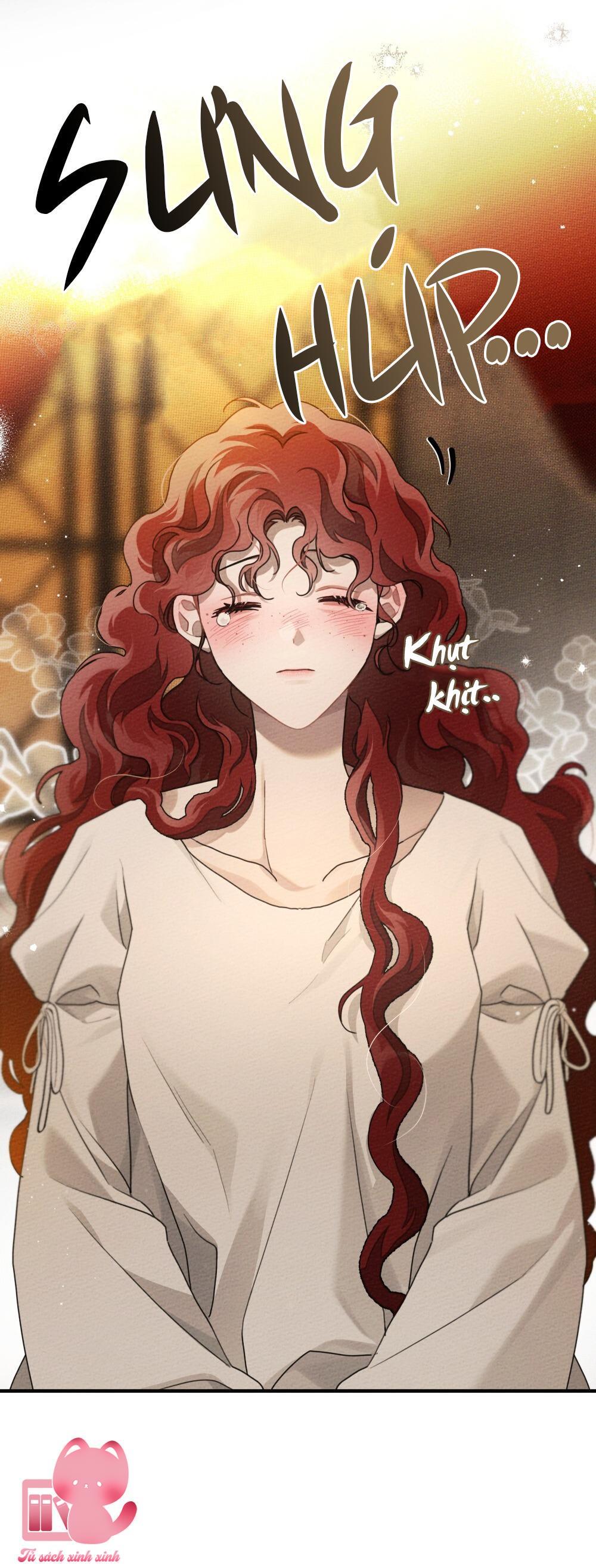 Dưới Tán Cây Sồi - Chap 59 - Trang 37