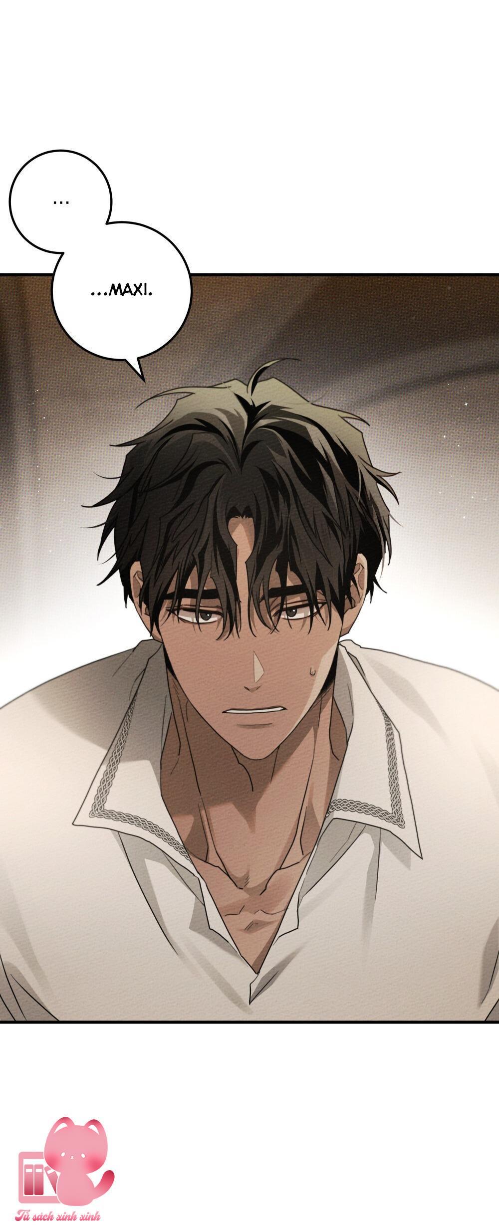 Dưới Tán Cây Sồi - Chap 59 - Trang 38