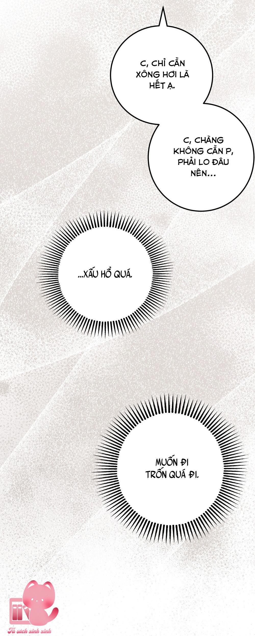 Dưới Tán Cây Sồi - Chap 59 - Trang 40