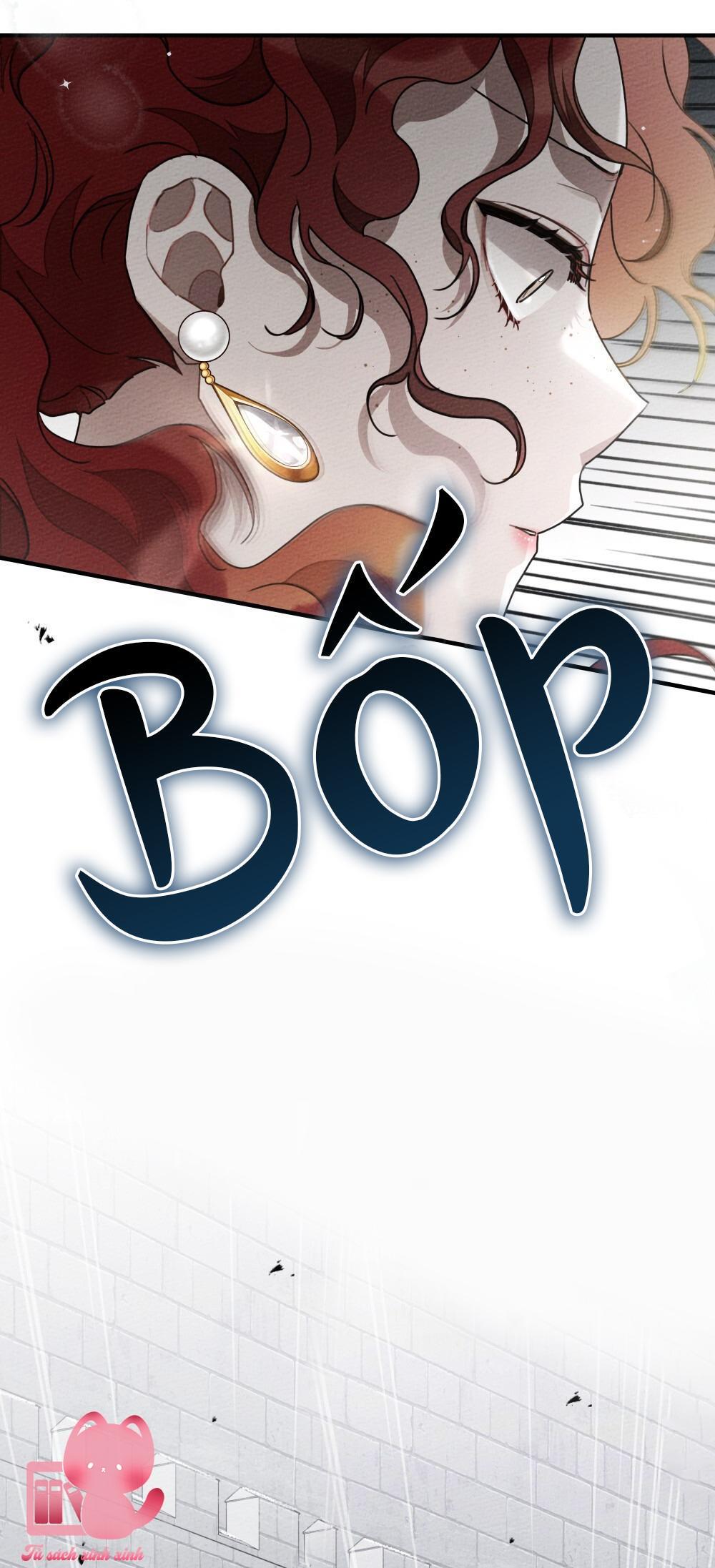 Dưới Tán Cây Sồi - Chap 59 - Trang 5
