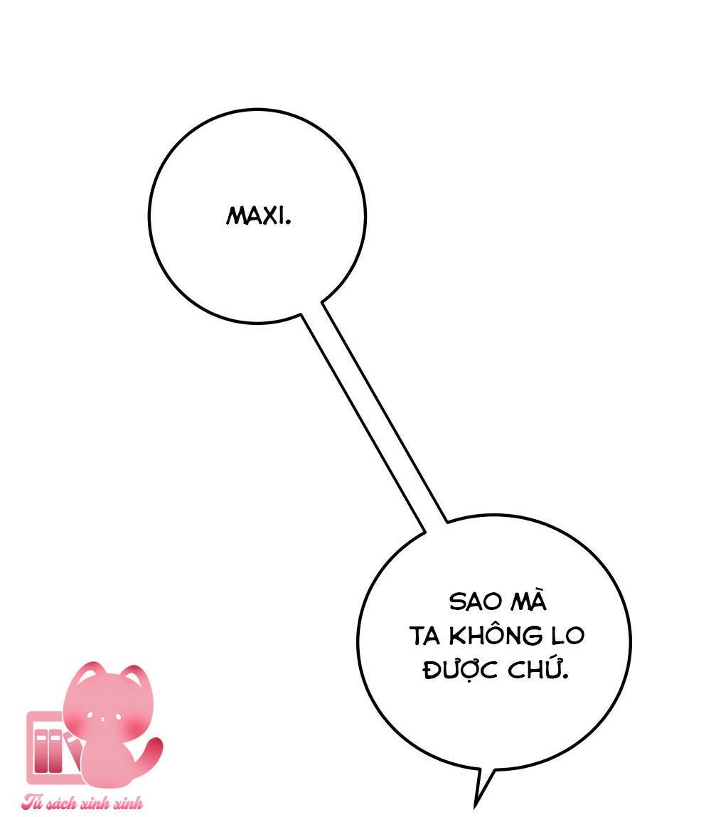 Dưới Tán Cây Sồi - Chap 59 - Trang 42