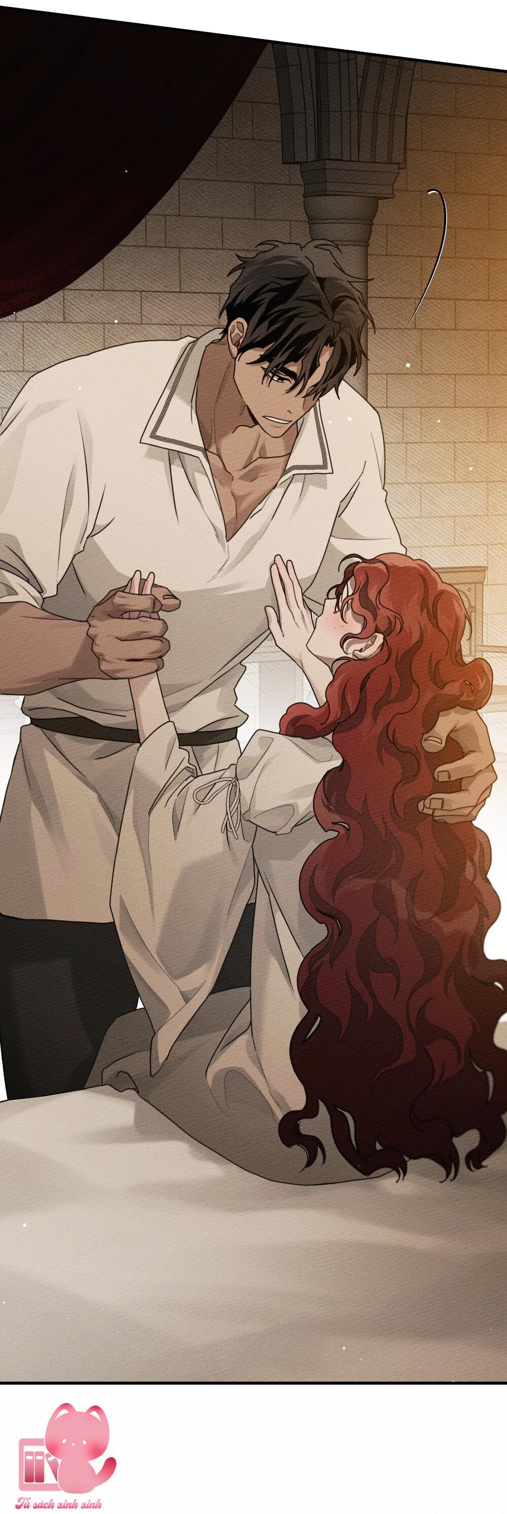 Dưới Tán Cây Sồi - Chap 59 - Trang 43