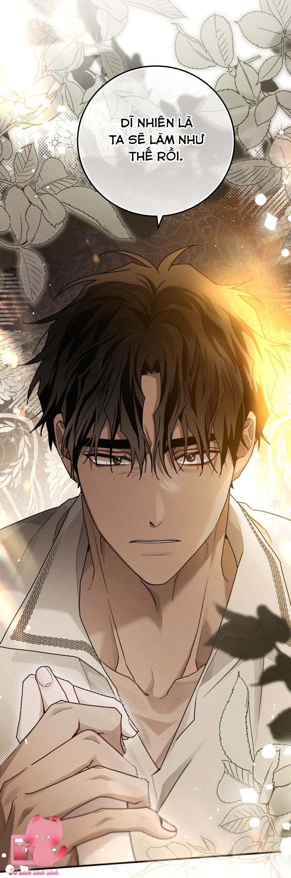 Dưới Tán Cây Sồi - Chap 59 - Trang 45