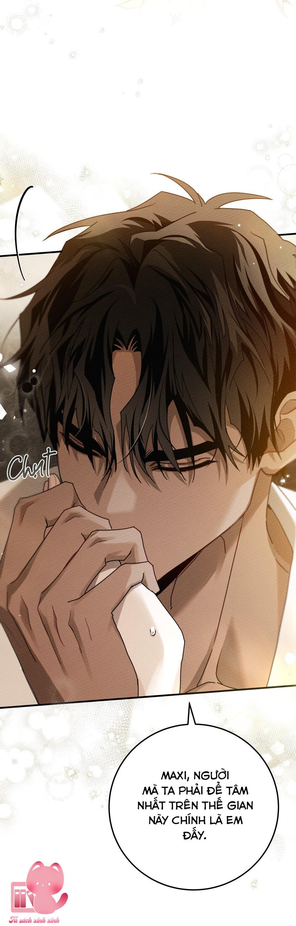 Dưới Tán Cây Sồi - Chap 59 - Trang 46