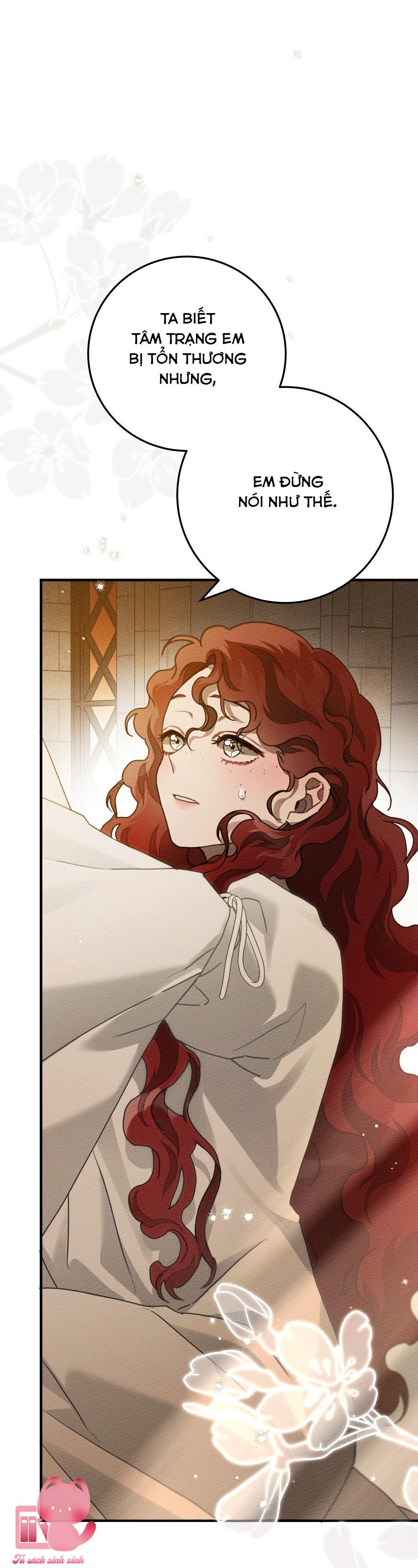 Dưới Tán Cây Sồi - Chap 59 - Trang 47