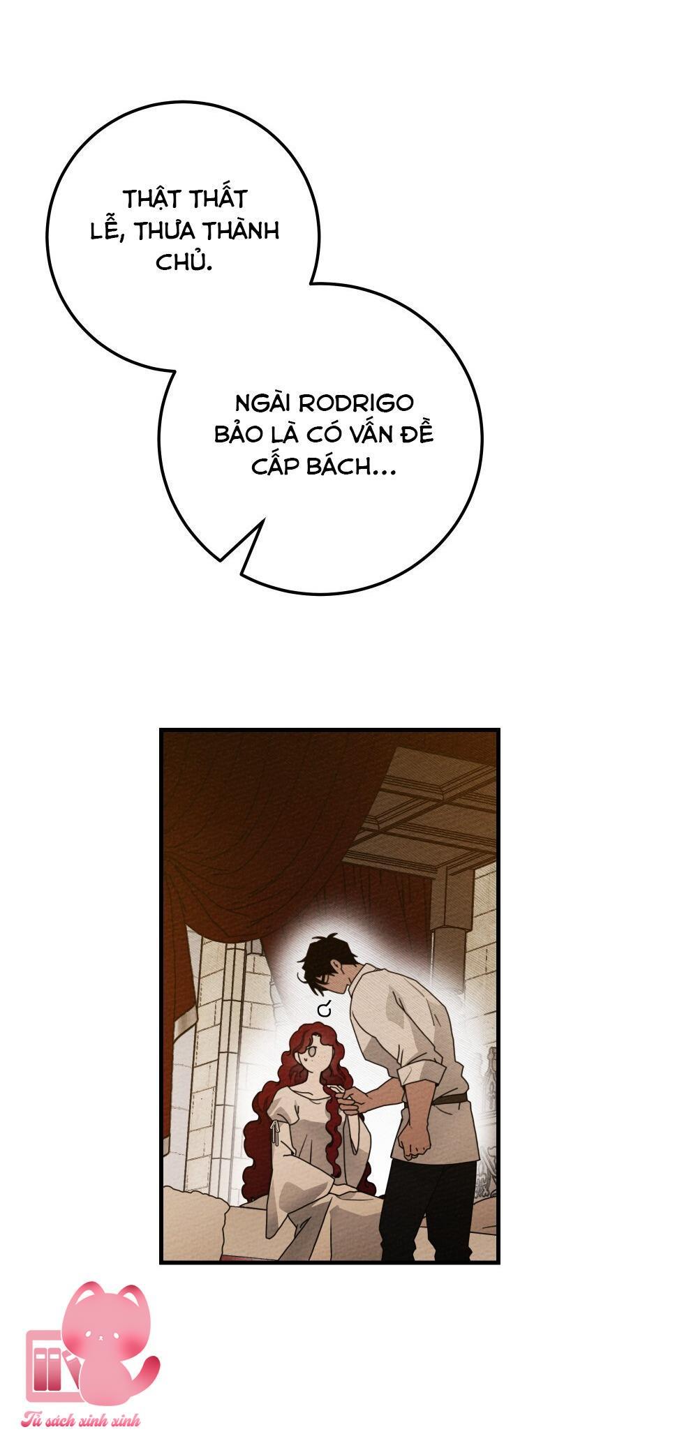 Dưới Tán Cây Sồi - Chap 59 - Trang 49
