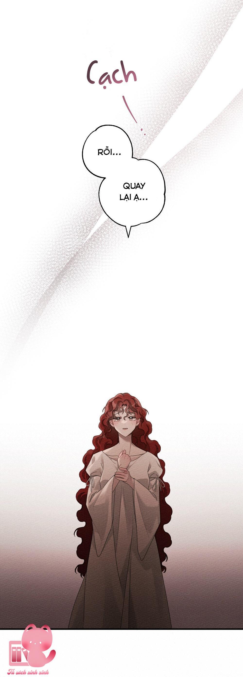 Dưới Tán Cây Sồi - Chap 59 - Trang 51