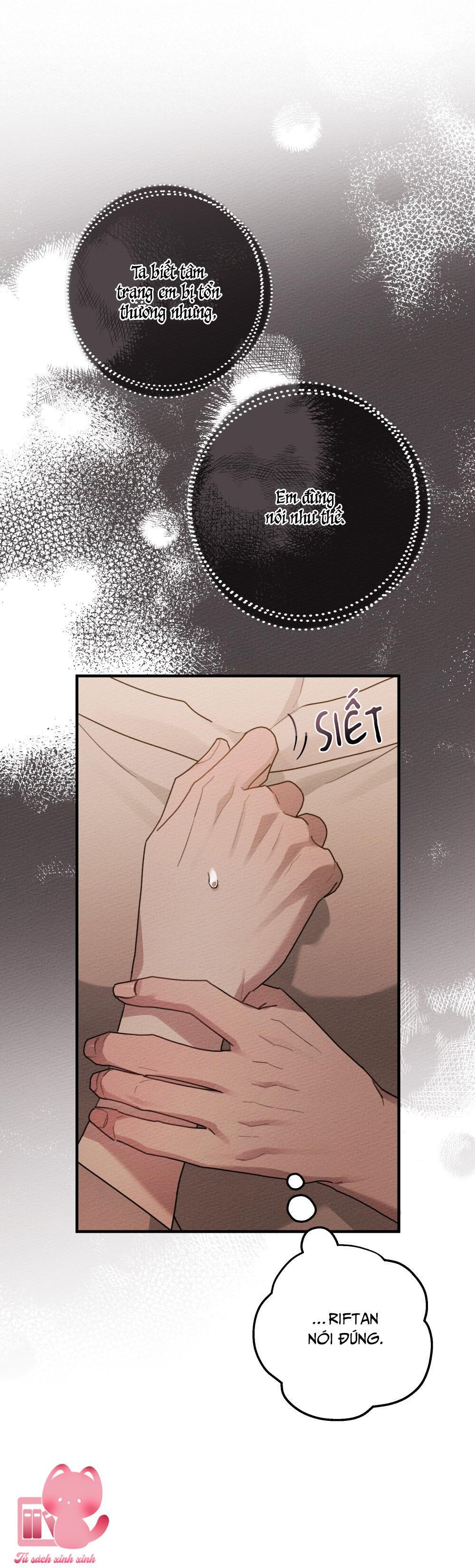 Dưới Tán Cây Sồi - Chap 59 - Trang 52