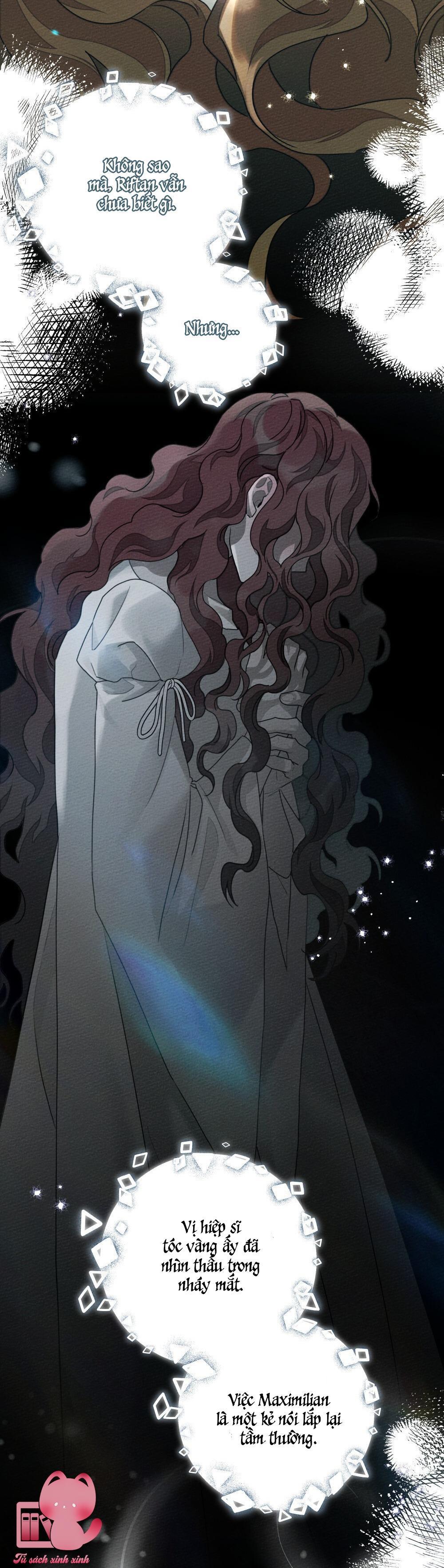Dưới Tán Cây Sồi - Chap 59 - Trang 54