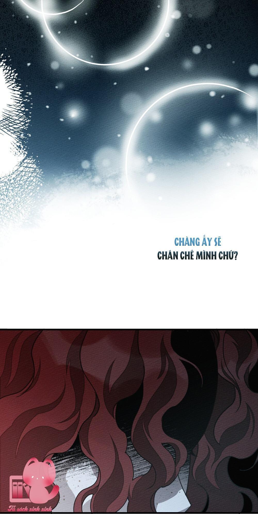 Dưới Tán Cây Sồi - Chap 59 - Trang 56