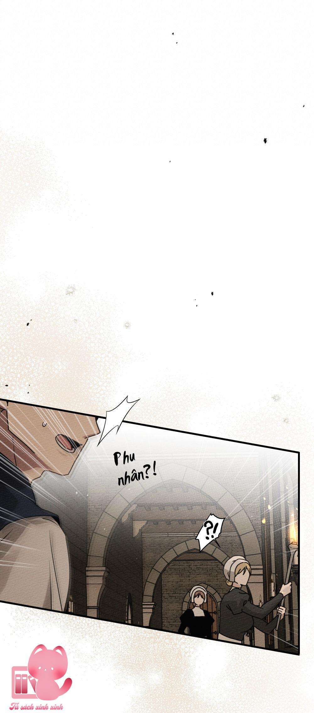 Dưới Tán Cây Sồi - Chap 59 - Trang 59