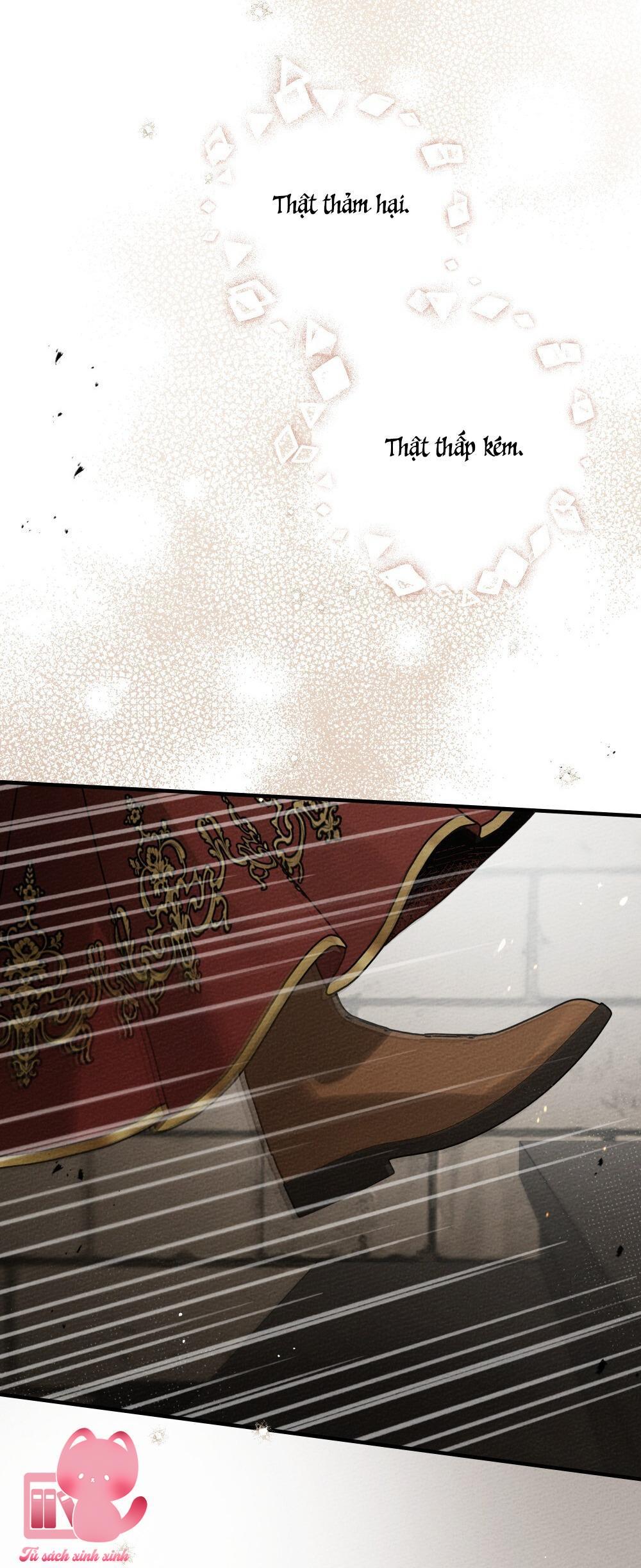 Dưới Tán Cây Sồi - Chap 59 - Trang 60