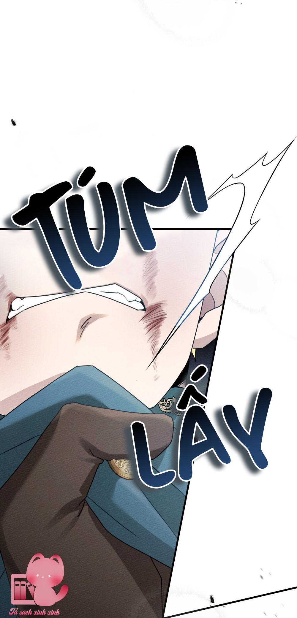 Dưới Tán Cây Sồi - Chap 59 - Trang 7