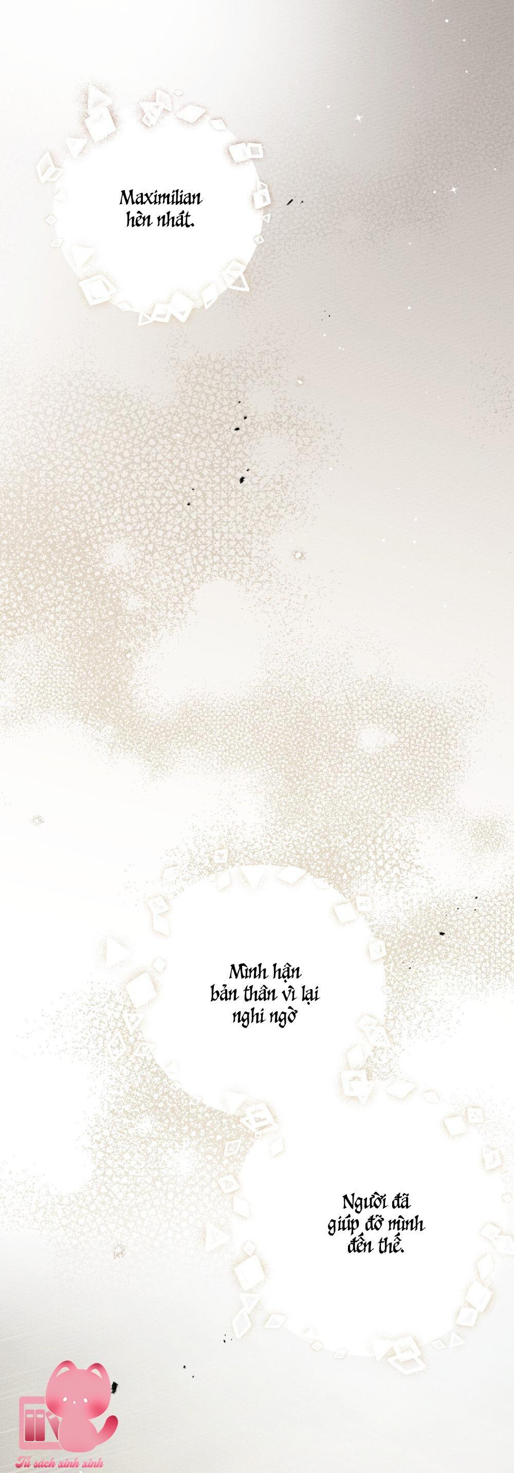 Dưới Tán Cây Sồi - Chap 59 - Trang 61