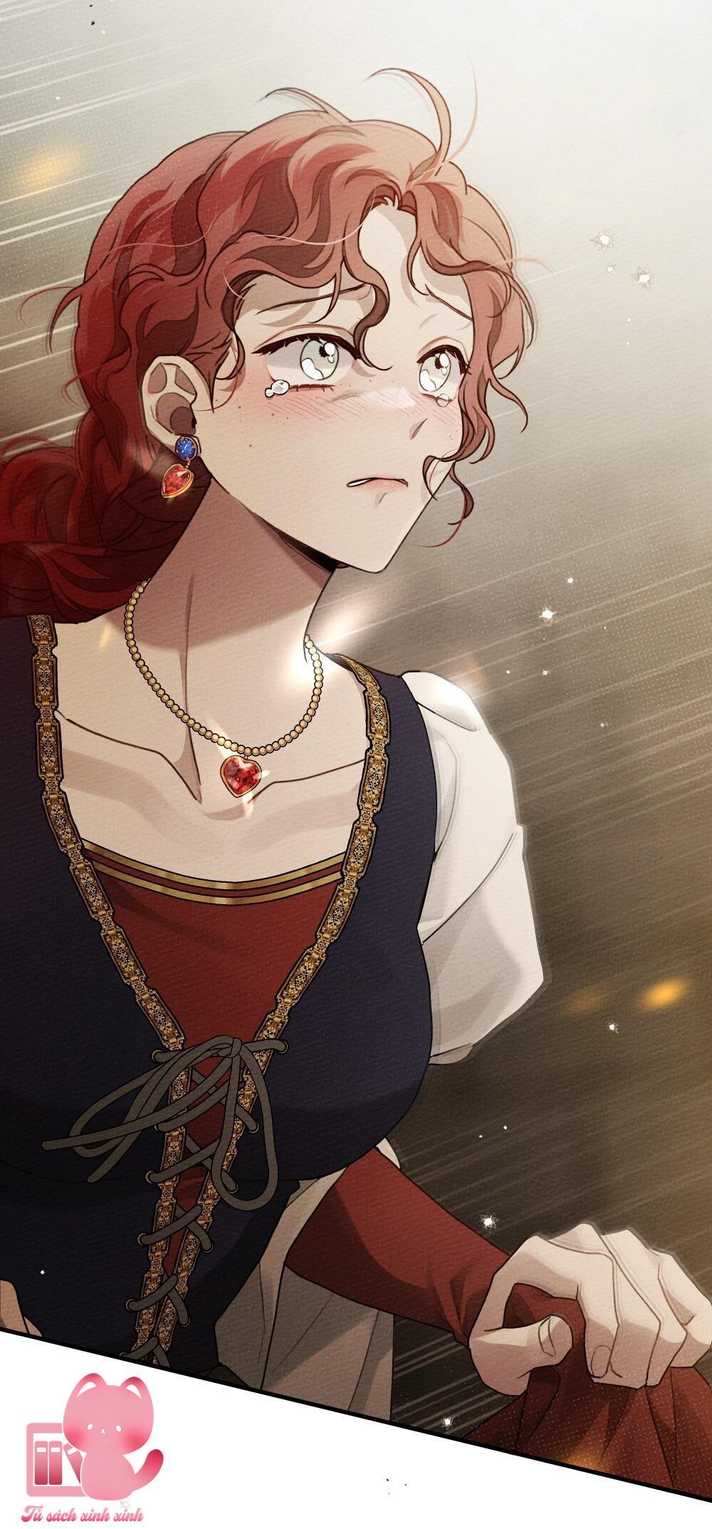 Dưới Tán Cây Sồi - Chap 59 - Trang 62