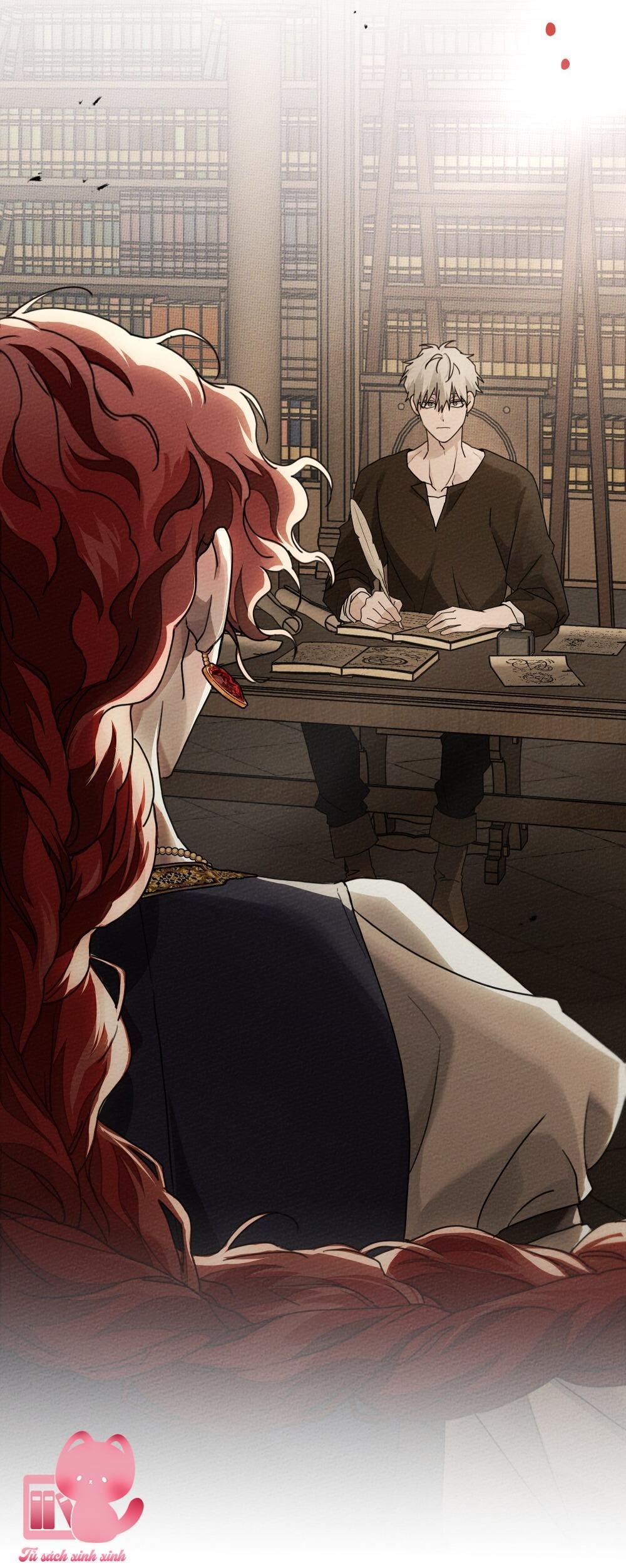 Dưới Tán Cây Sồi - Chap 59 - Trang 66