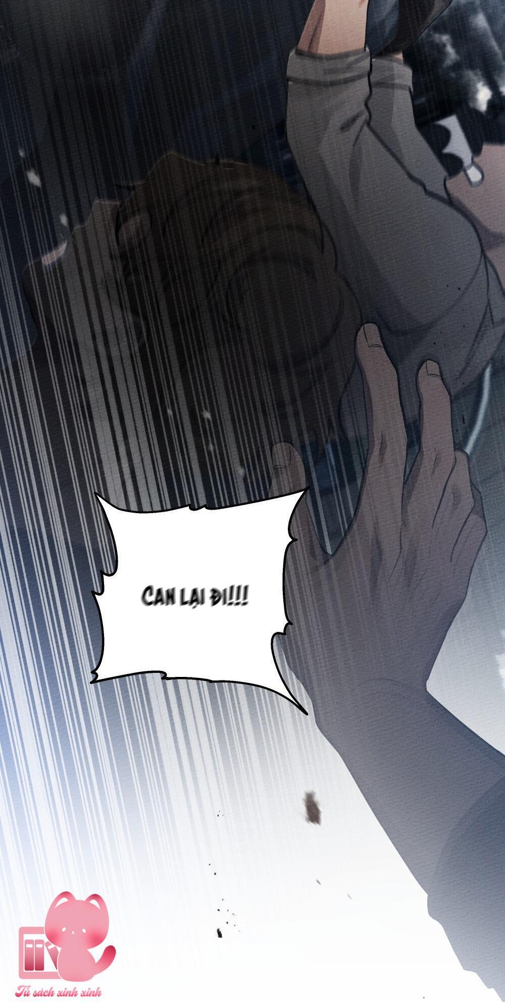 Dưới Tán Cây Sồi - Chap 59 - Trang 9
