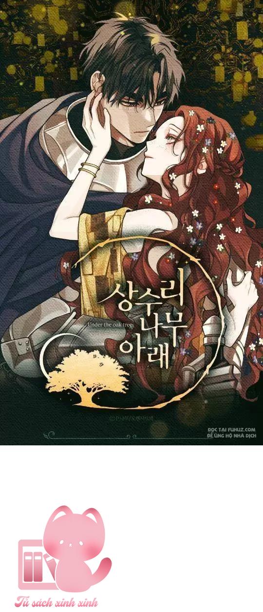 Dưới Tán Cây Sồi - Chap 6 - Trang 2