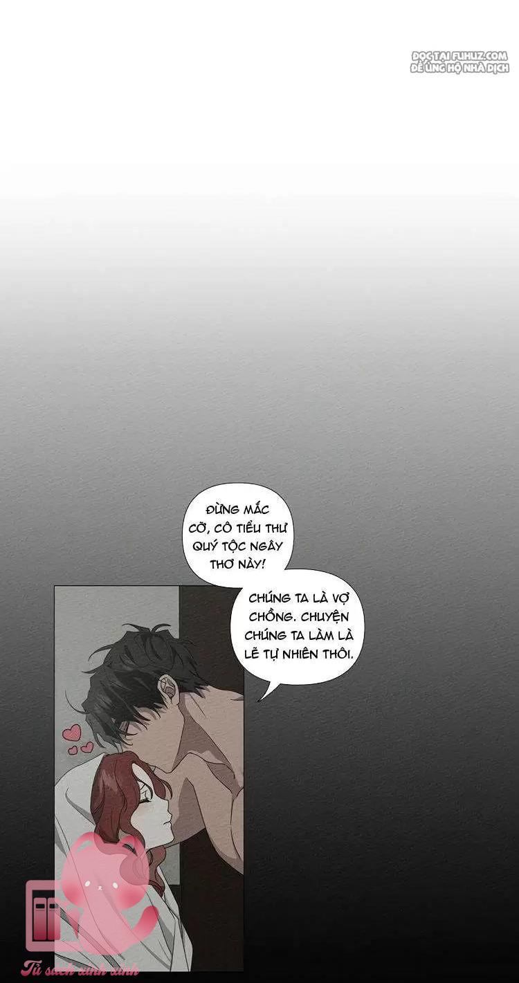 Dưới Tán Cây Sồi - Chap 6 - Trang 11