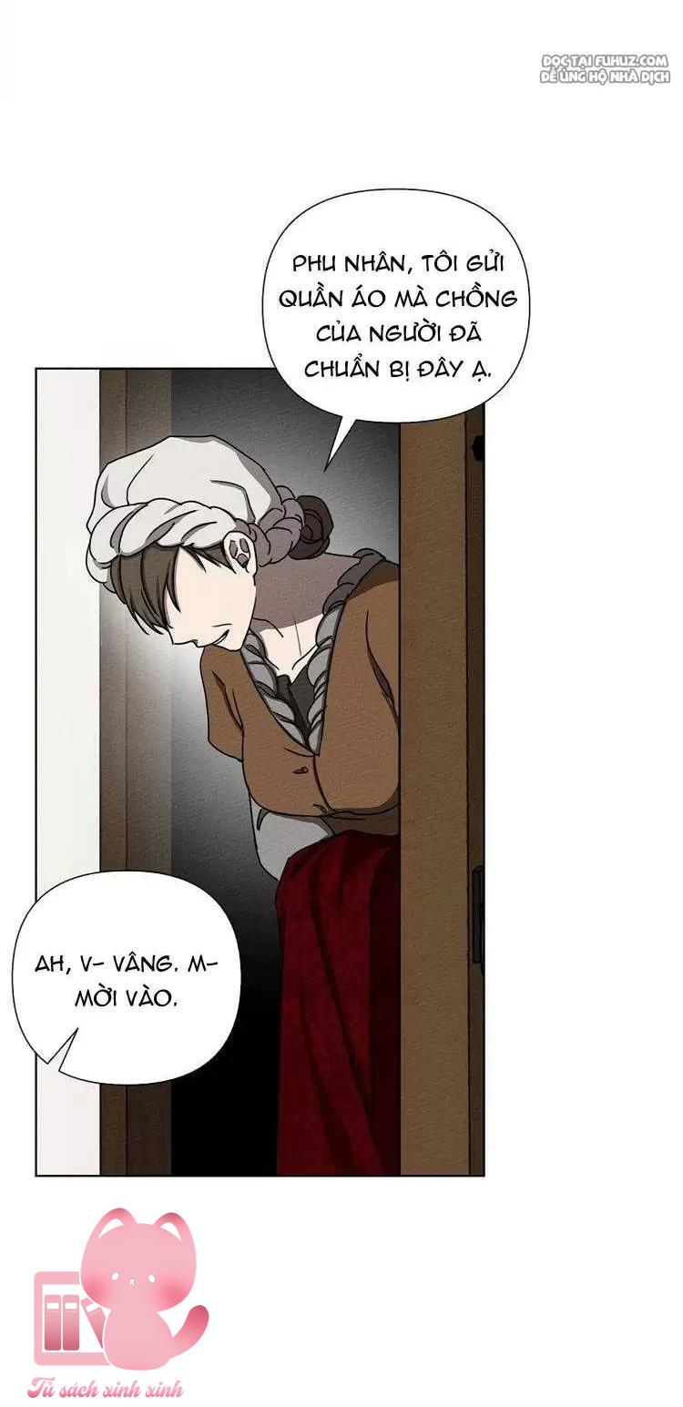 Dưới Tán Cây Sồi - Chap 6 - Trang 14