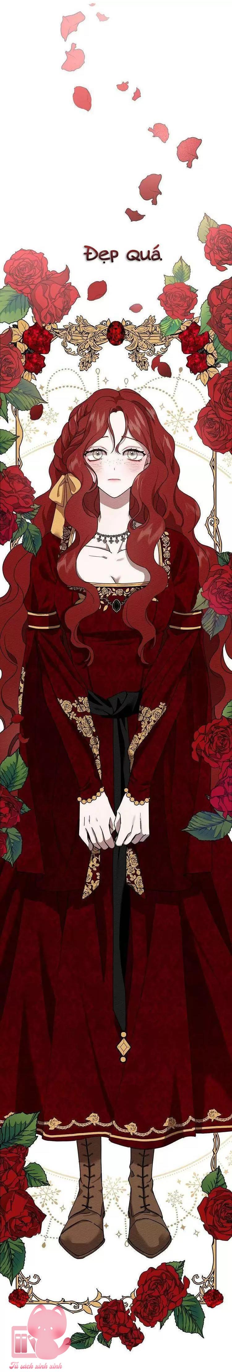 Dưới Tán Cây Sồi - Chap 6 - Trang 16