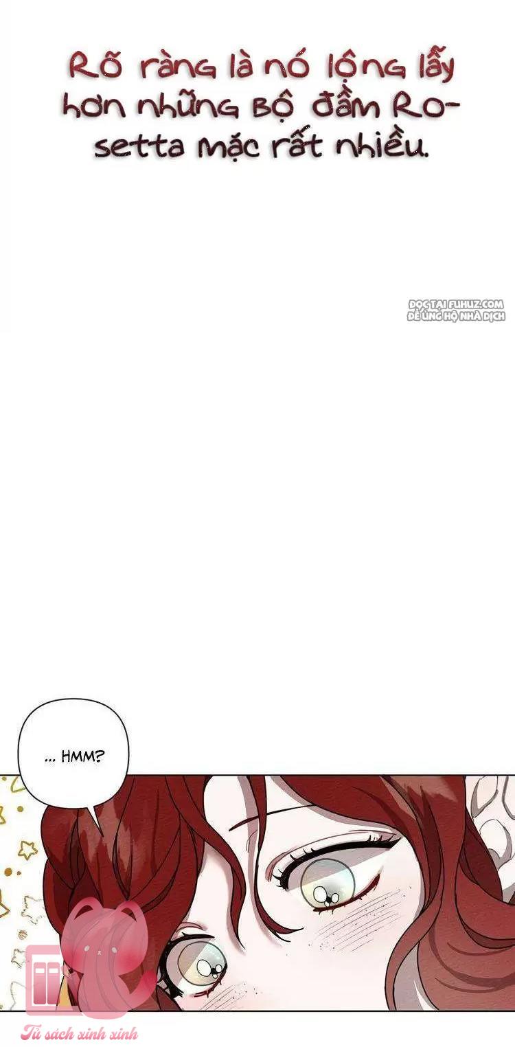 Dưới Tán Cây Sồi - Chap 6 - Trang 17