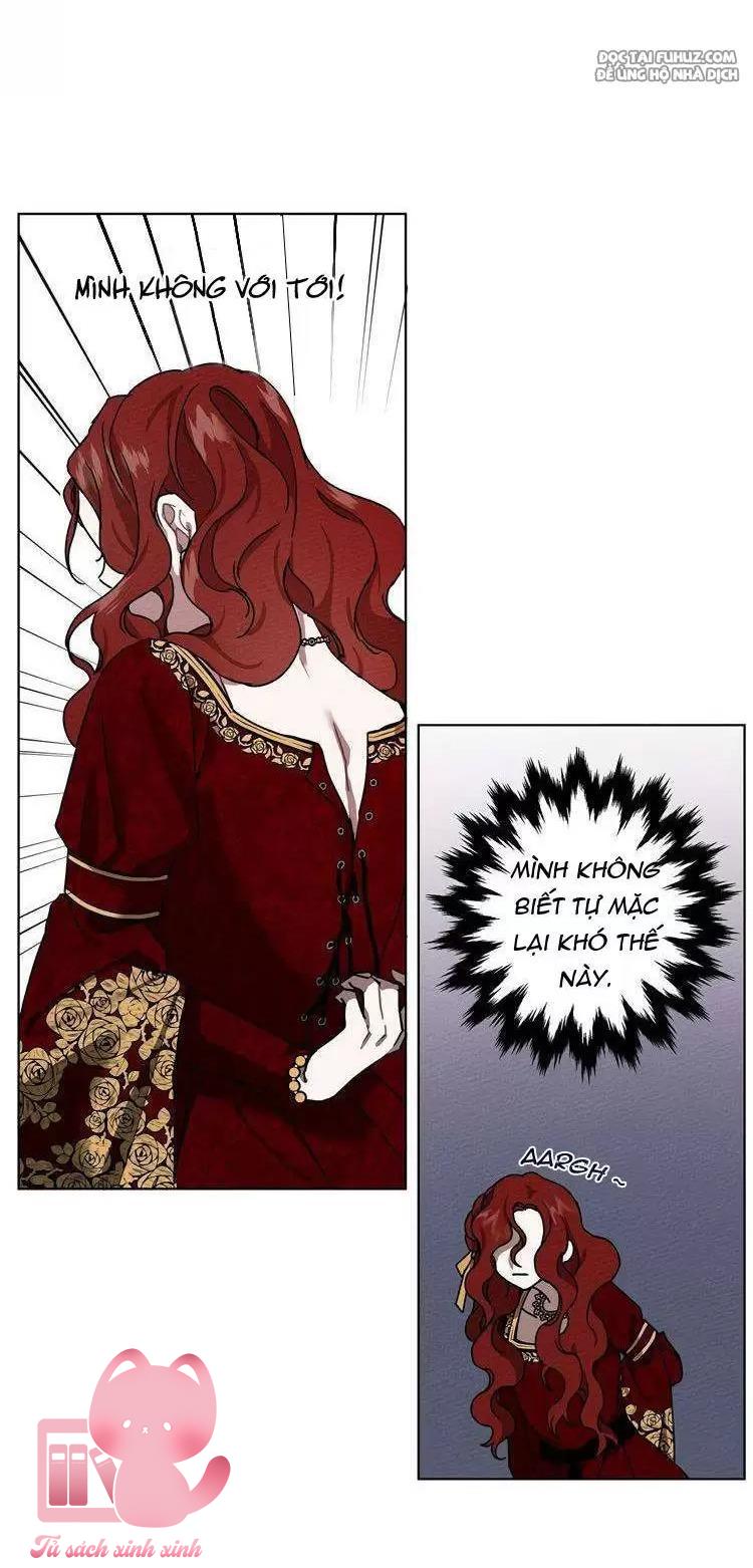 Dưới Tán Cây Sồi - Chap 6 - Trang 18