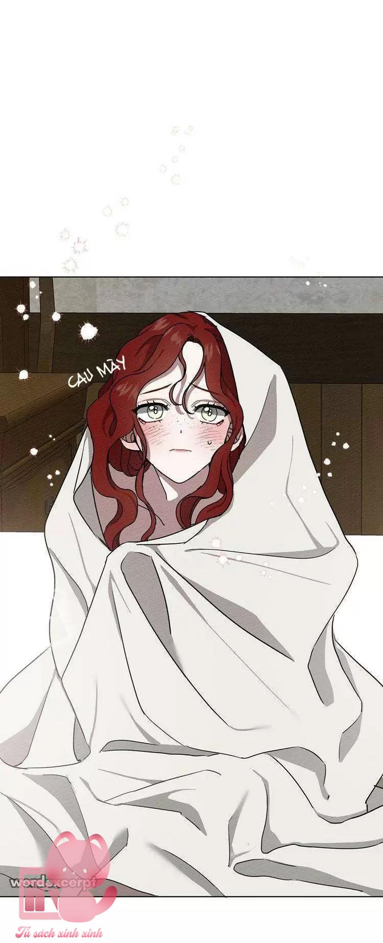 Dưới Tán Cây Sồi - Chap 6 - Trang 3