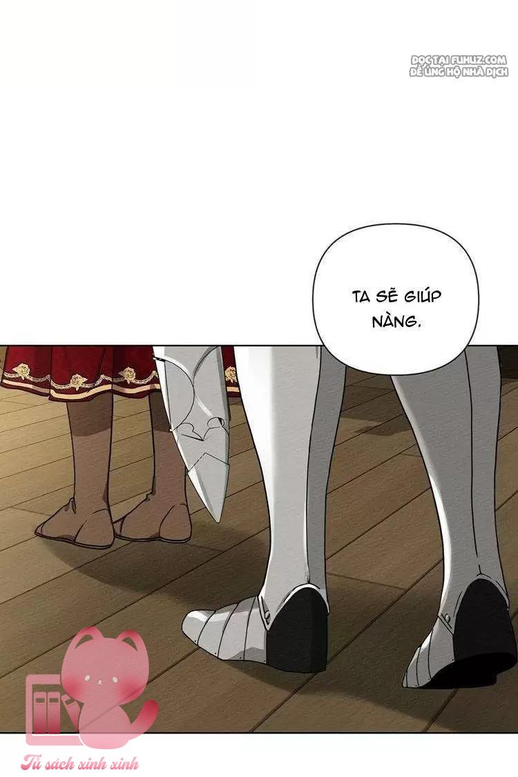 Dưới Tán Cây Sồi - Chap 6 - Trang 23