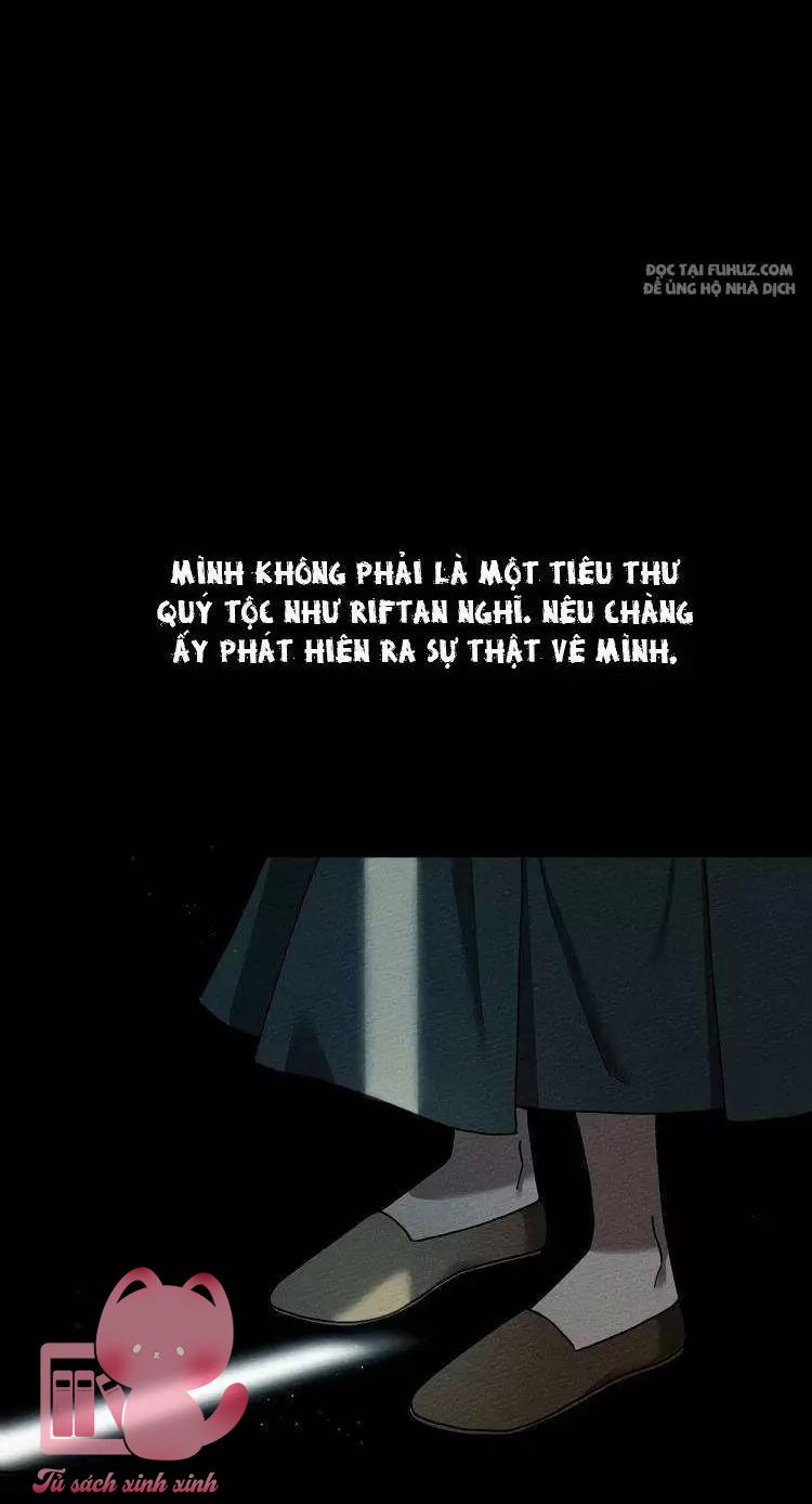 Dưới Tán Cây Sồi - Chap 6 - Trang 28