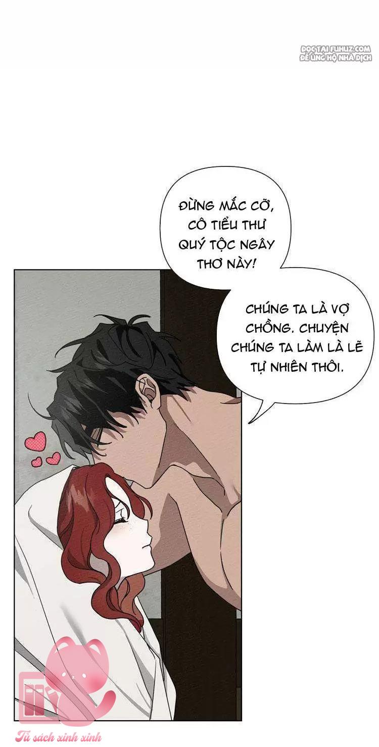 Dưới Tán Cây Sồi - Chap 6 - Trang 4