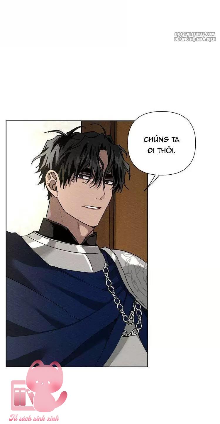 Dưới Tán Cây Sồi - Chap 6 - Trang 31