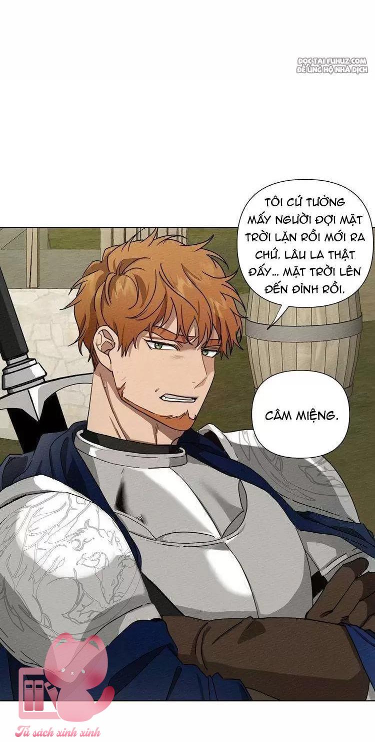 Dưới Tán Cây Sồi - Chap 6 - Trang 33
