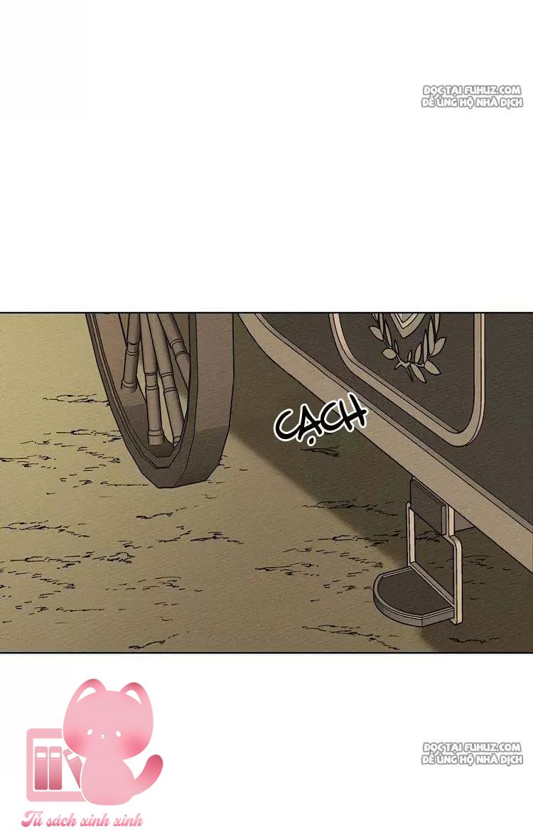 Dưới Tán Cây Sồi - Chap 6 - Trang 35