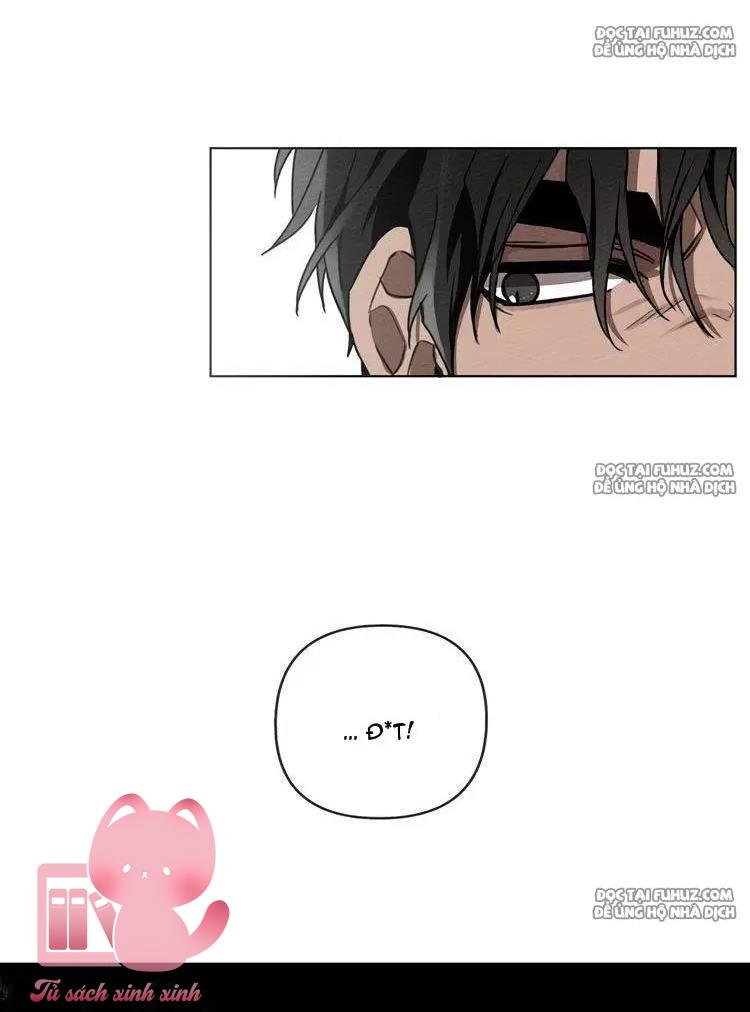 Dưới Tán Cây Sồi - Chap 6 - Trang 38