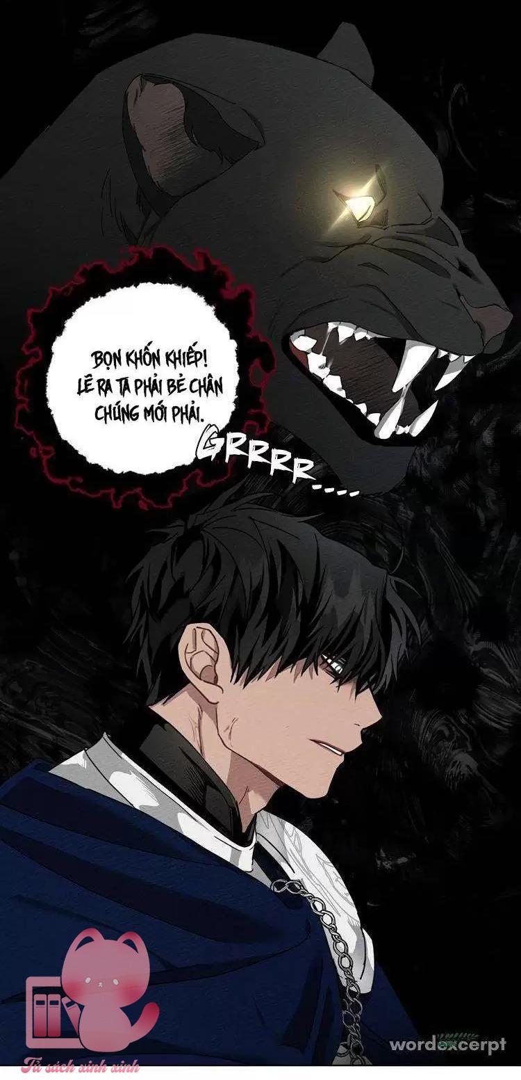 Dưới Tán Cây Sồi - Chap 6 - Trang 39