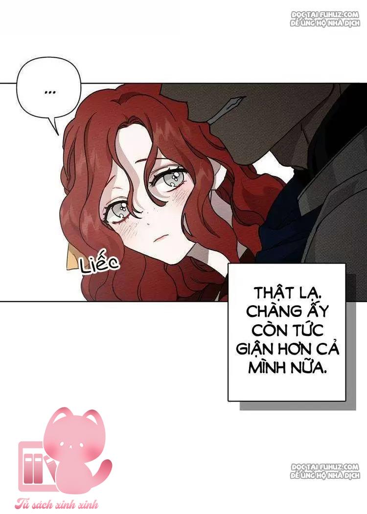 Dưới Tán Cây Sồi - Chap 6 - Trang 40
