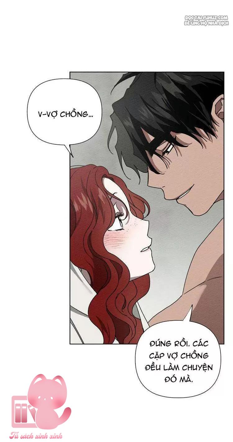 Dưới Tán Cây Sồi - Chap 6 - Trang 5