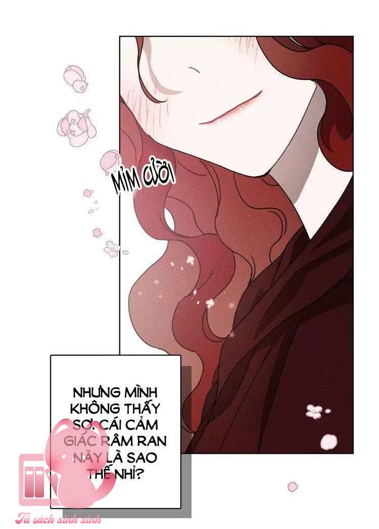 Dưới Tán Cây Sồi - Chap 6 - Trang 41