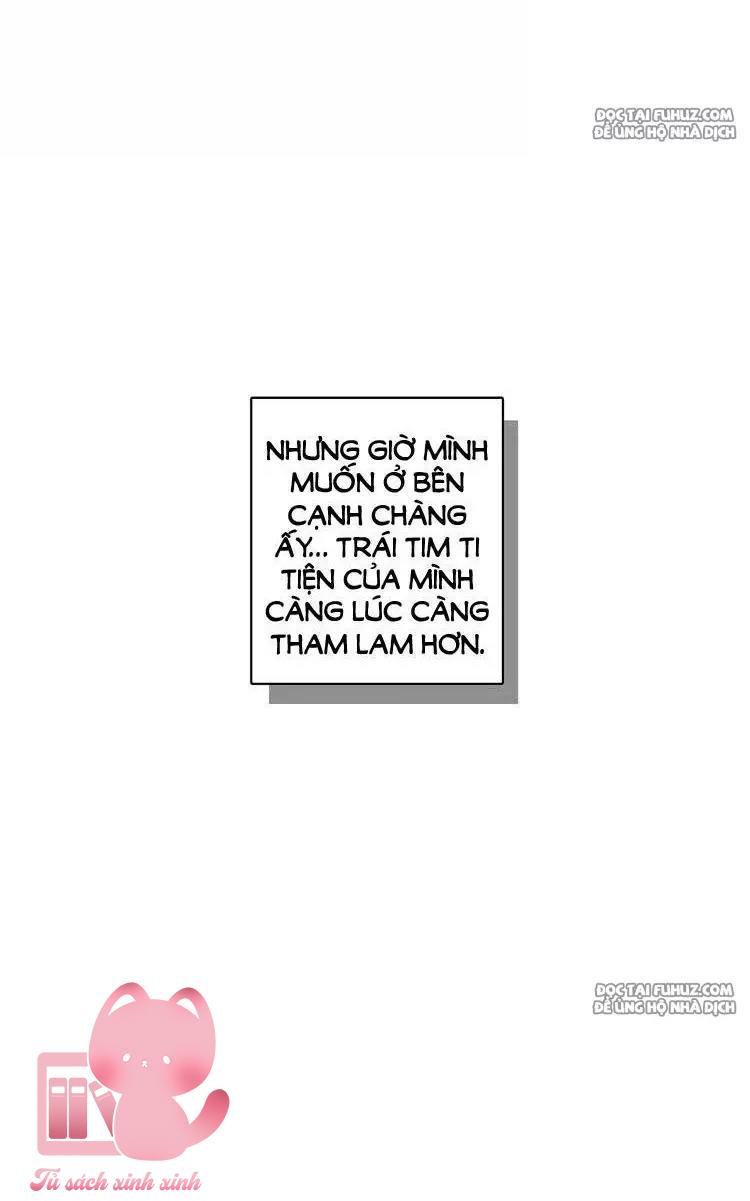 Dưới Tán Cây Sồi - Chap 6 - Trang 46
