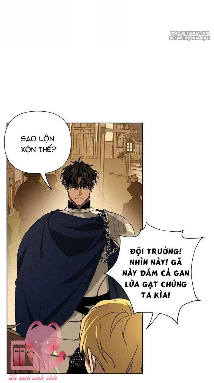 Dưới Tán Cây Sồi - Chap 6 - Trang 48