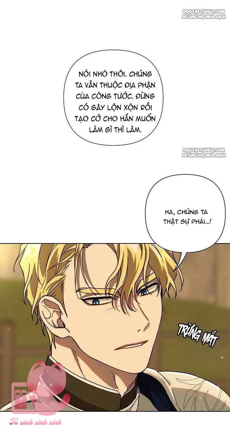 Dưới Tán Cây Sồi - Chap 6 - Trang 49