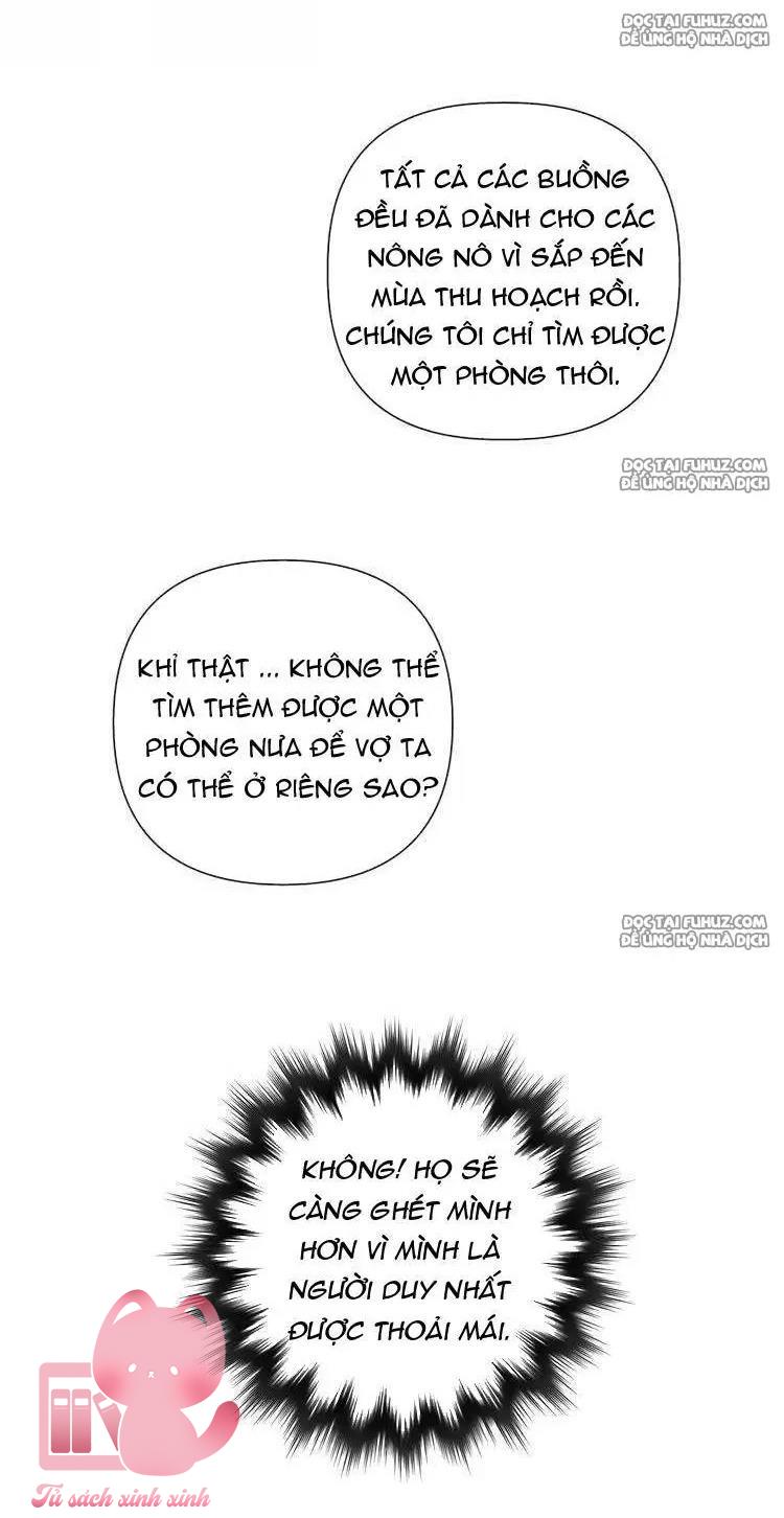 Dưới Tán Cây Sồi - Chap 6 - Trang 51
