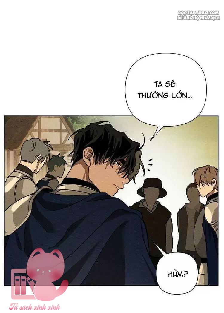 Dưới Tán Cây Sồi - Chap 6 - Trang 52