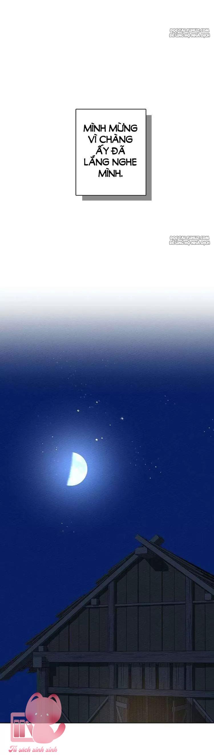 Dưới Tán Cây Sồi - Chap 6 - Trang 57
